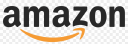 The logo of the site amazon.it