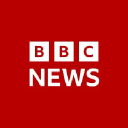 The logo of the site bbc.com