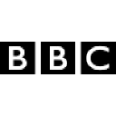 The logo of the site bbc.co.uk