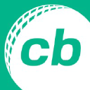 The logo of the site cricbuzz.com