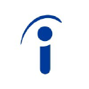 The logo of the site indeed.com