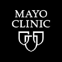 The logo of the site mayoclinic.org