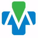 The logo of the site medlineplus.gov