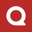 The logo of the site quora.com