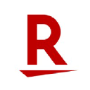 The logo of the site rakuten.co.jp