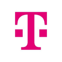The logo of the site t-mobile.com