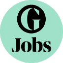 The logo of the site theguardian.com
