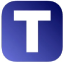 The logo of the site truthsocial.com