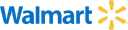 The logo of the site walmart.com