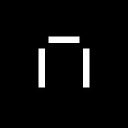 The logo of the site yandex.ru